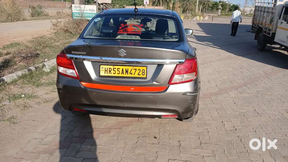 Maruti Suzuki Dzire 2023
