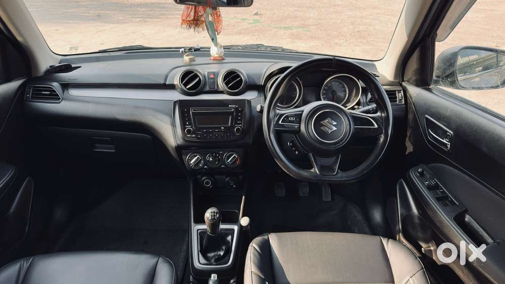 Maruti Suzuki Swift Vxi 2018, 2018, Petrol