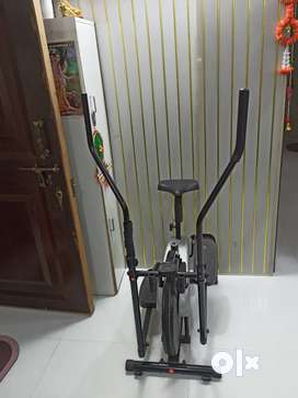 Olx used exercise cycle sale