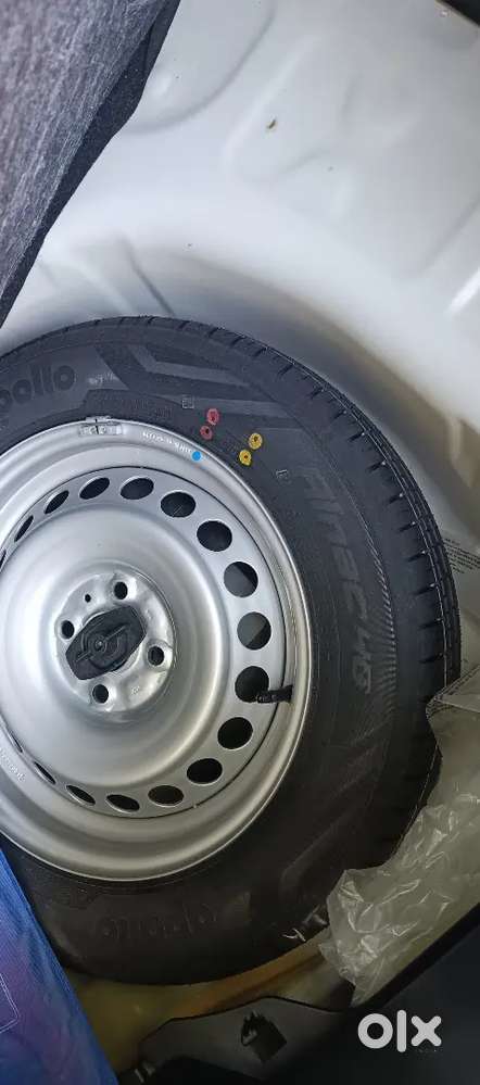 Maruti Suzuki Baleno Sigma 2025