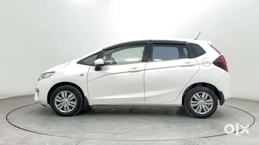 Honda Jazz 1.2 Sv I Vtec, 2017, Petrol