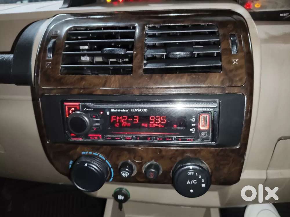 Mahindra Bolero 1.5 B6, 2020, Diesel