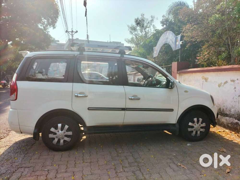 Mahindra Xylo