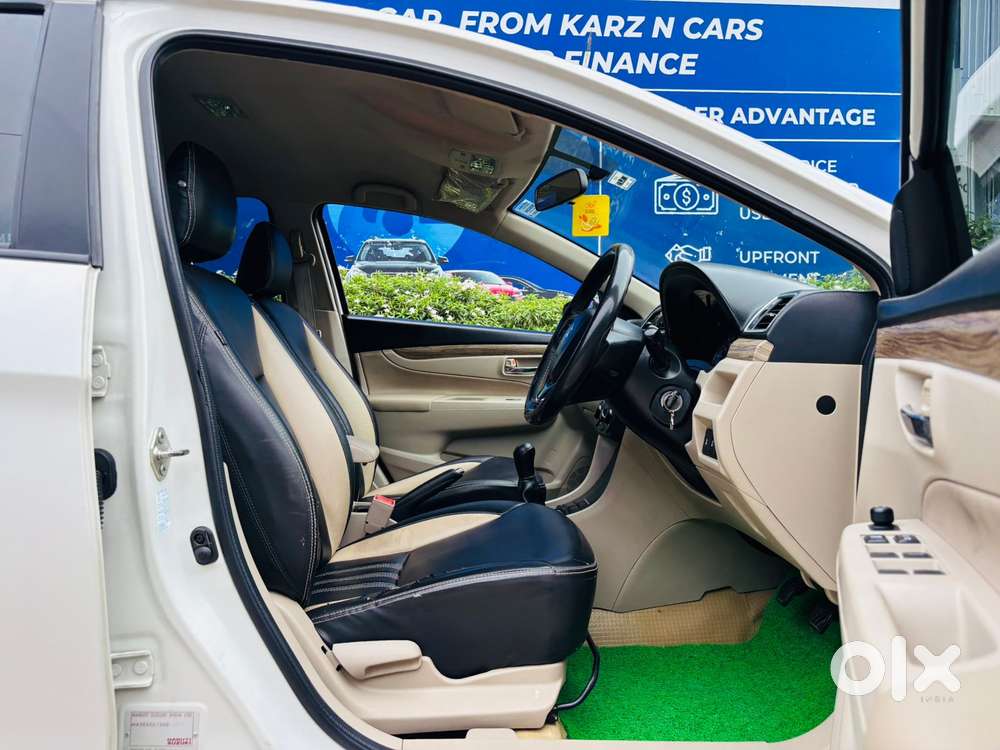 Maruti Suzuki Ciaz Smart Hybrid Sigma , 2023, Petrol