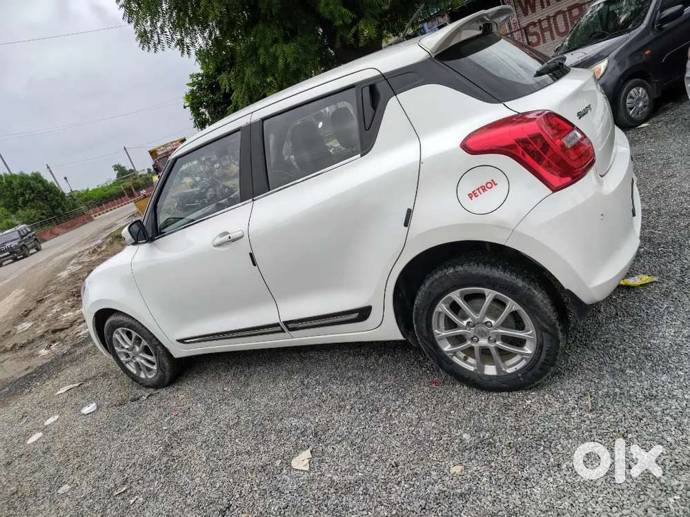 Maruti Swift  2022 Zxi