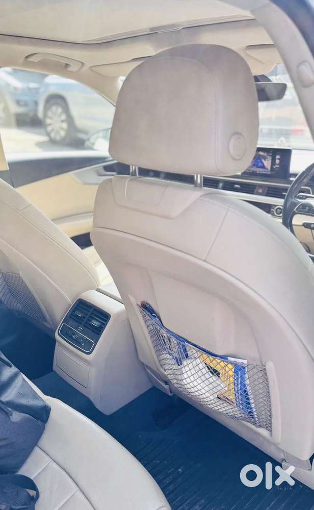 Audi A4 3.0 Tdi Quattro Technology Pack, 2017, Diesel