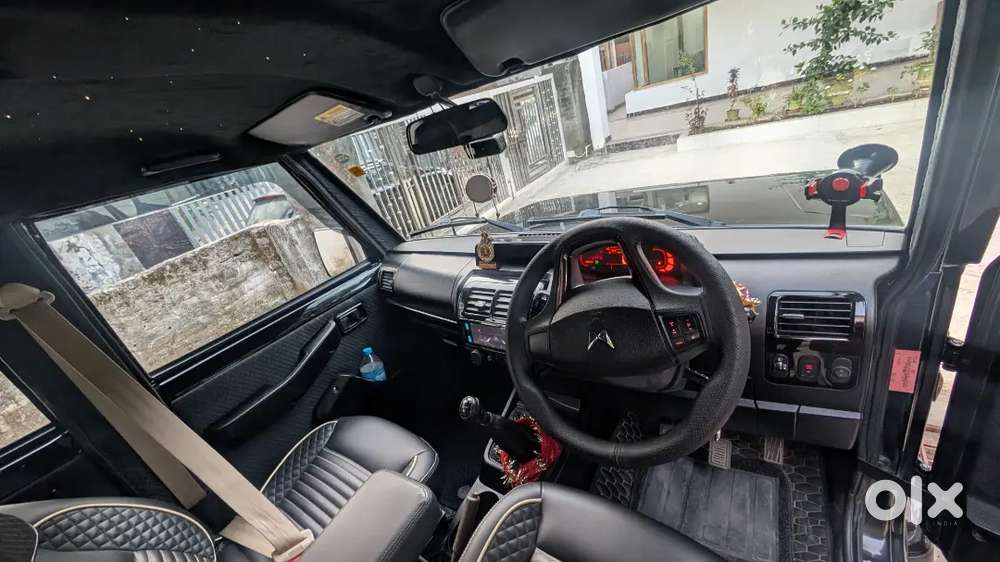 Mahindra Bolero Diesel 2025