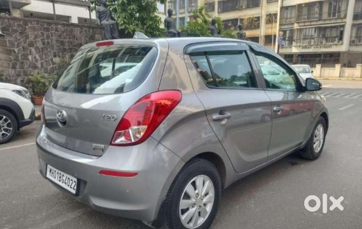 Hyundai I20 2012-2014 Sportz 1.2, 2013