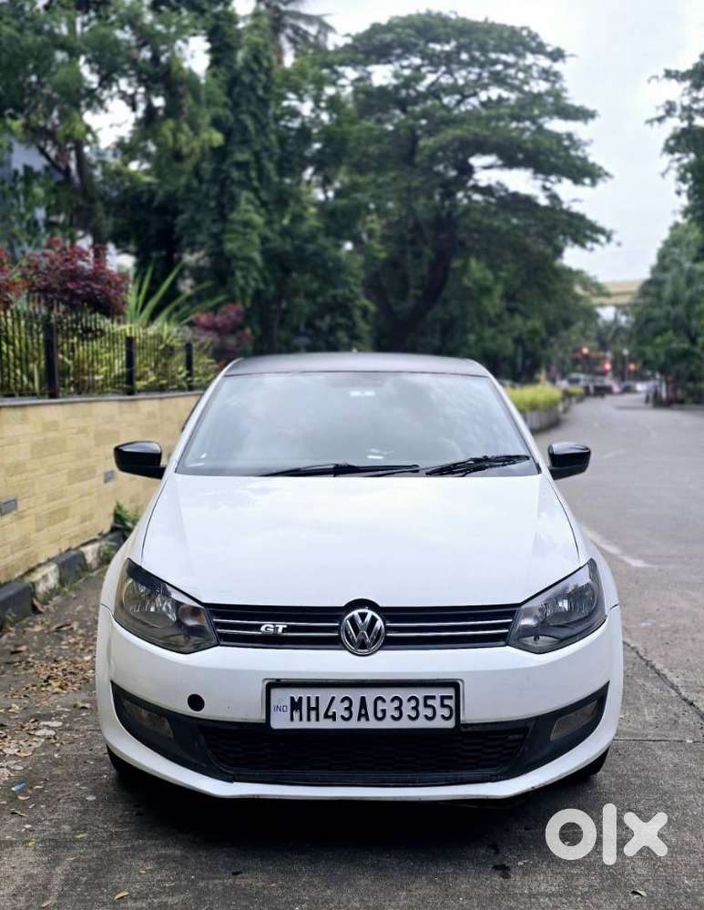 Volkswagen Polo 2009-2013 Diesel Trendline 1.2l, 2010, Diesel