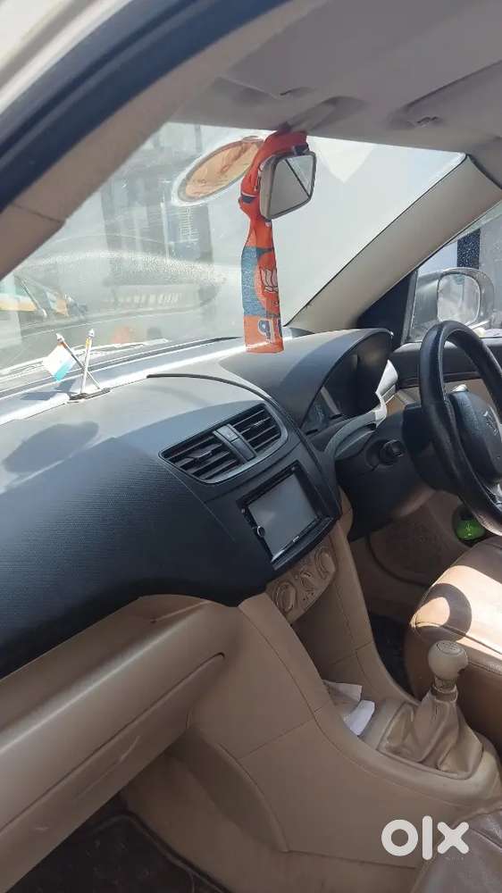 Swift Dzire