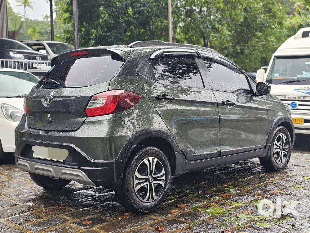 Tata Tiago 1.05 Revotorq Xz, 2023, Petrol