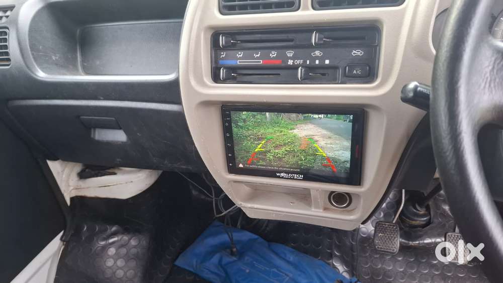 Maruti Suzuki Eeco 5 Seater Ac, 2018, Cng & Hybrids