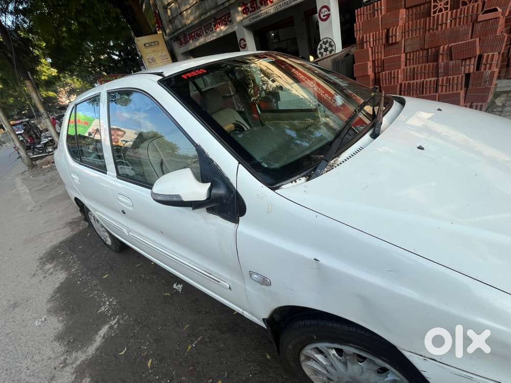 Tata Indigo Ecs 2013 Diesel Good Condition