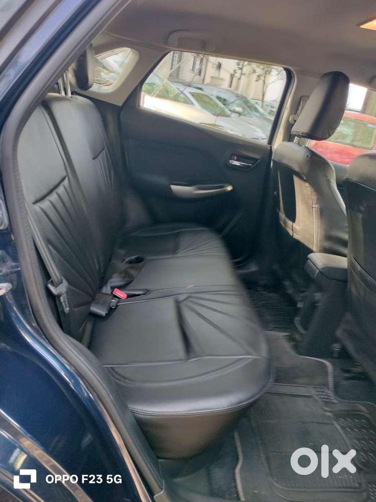 Toyota Glanza G, 2020, Petrol