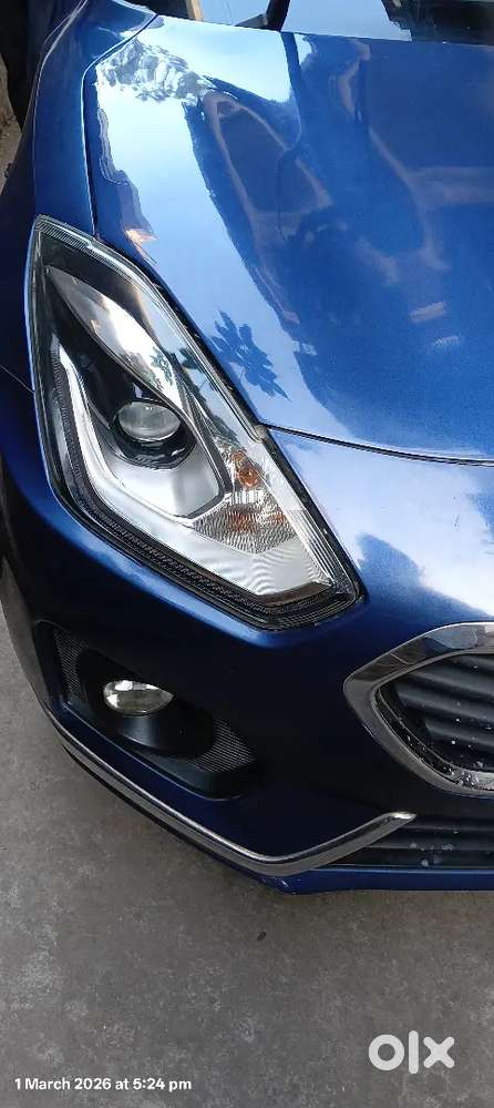Maruti Swift Dizire Zxi Plus Car Sell