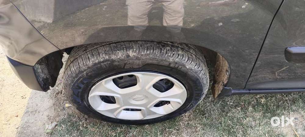 Maruti Suzuki S-presso 2023 Petrol 19500 Km Driven