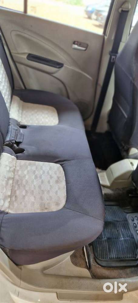 Maruti Suzuki Celerio Zxi(o) Mt, 2017, Petrol