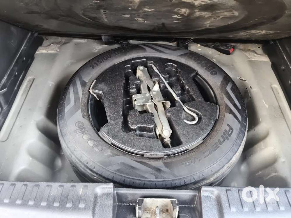 Maruti Suzuki Vitara Brezza 2018 Diesel 68000 Km Driven