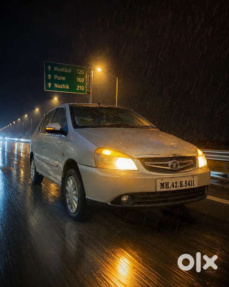 Tata Indigo Ecs 2014