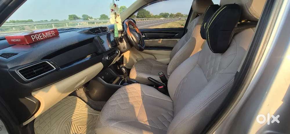 Honda Amaze 2019 Diesel