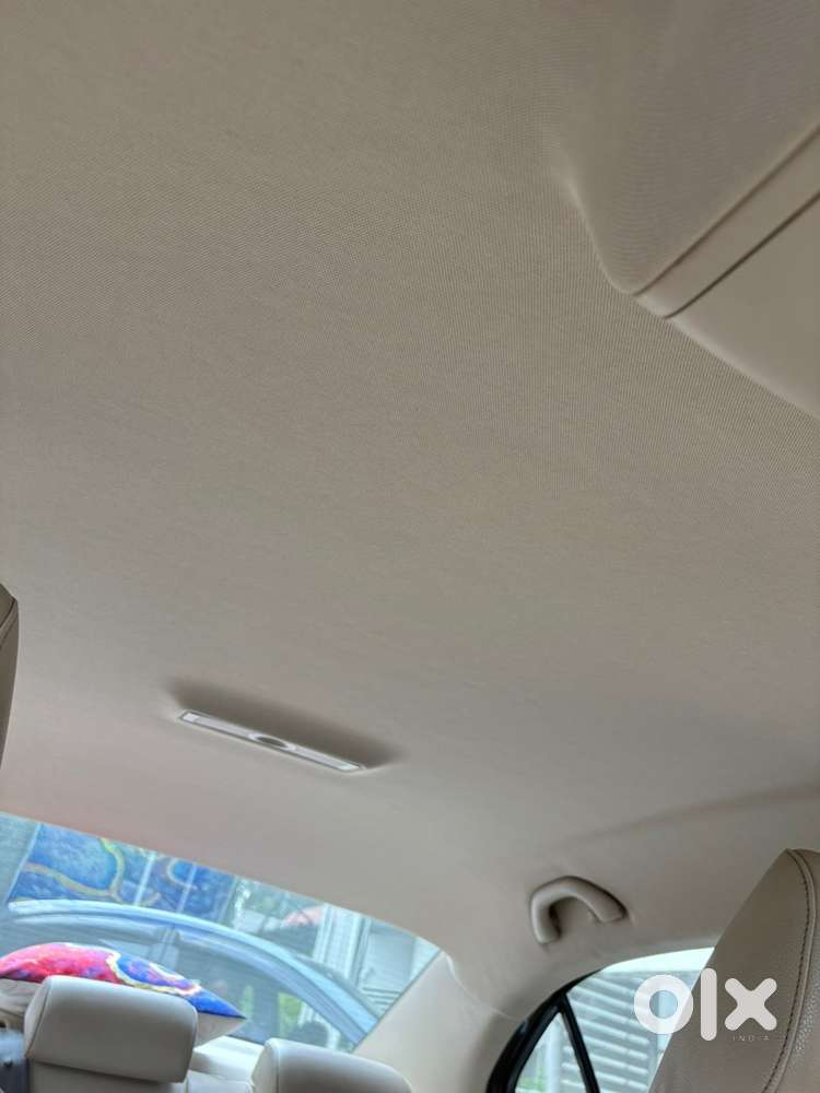 Volkswagen Jetta Diesel 2016