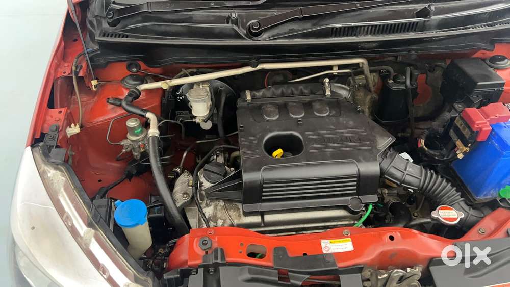 Maruti Suzuki Celerio Vxi, 2014, Petrol