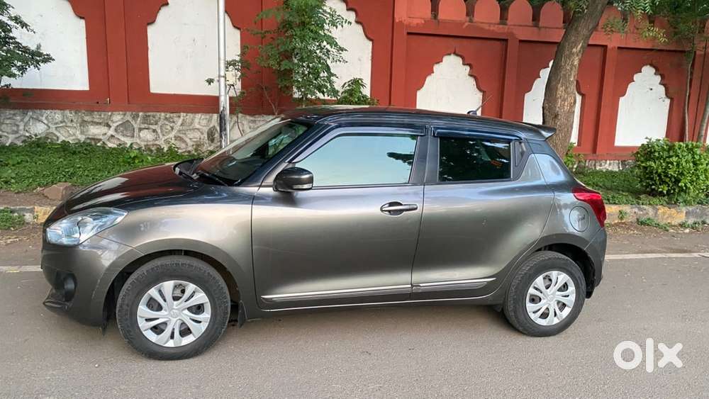 Maruti Suzuki Swift 2023