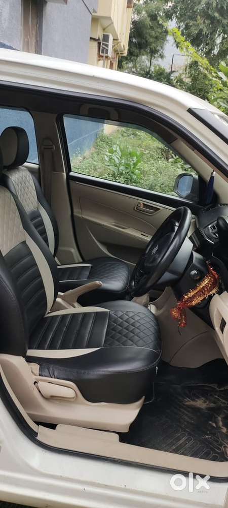 Maruti Swift Dzire 2018