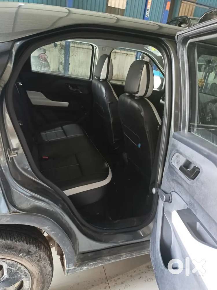 Tata Punch 2025 Cng & Hybrids Well Maintained