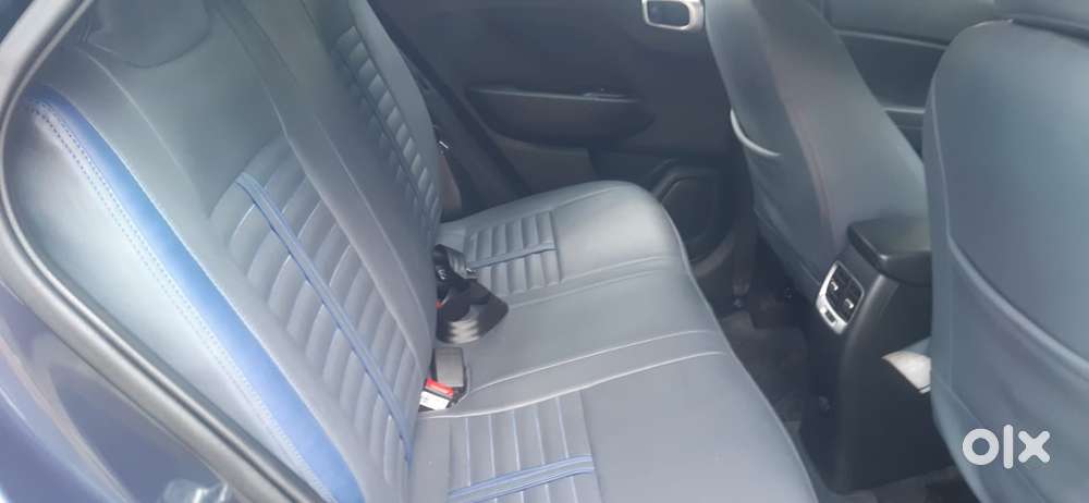 Hyundai Venue S Mt 1.2 Kappa, 2021, Petrol