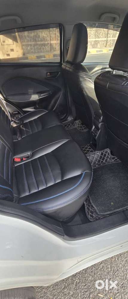 Maruti Suzuki Baleno 1.2 Delta At, 2023, Petrol