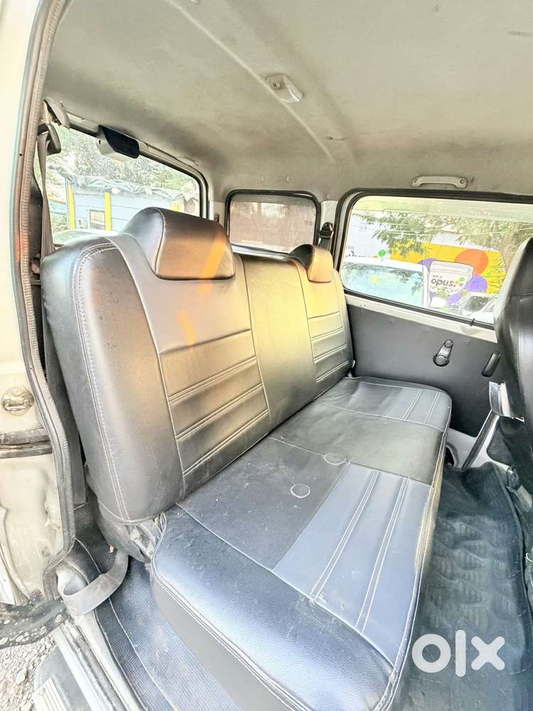 Maruti Suzuki Eeco Cng 5 Seater Ac, 2020, Cng & Hybrids