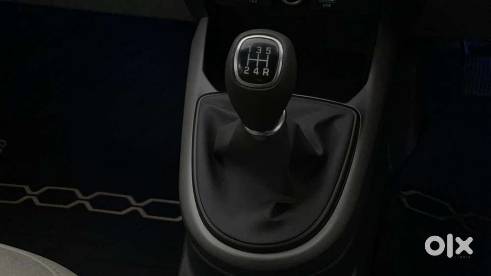 Hyundai Grand I10 Nios Sportz 1.2 Kappa Vtvt, 2025, Petrol