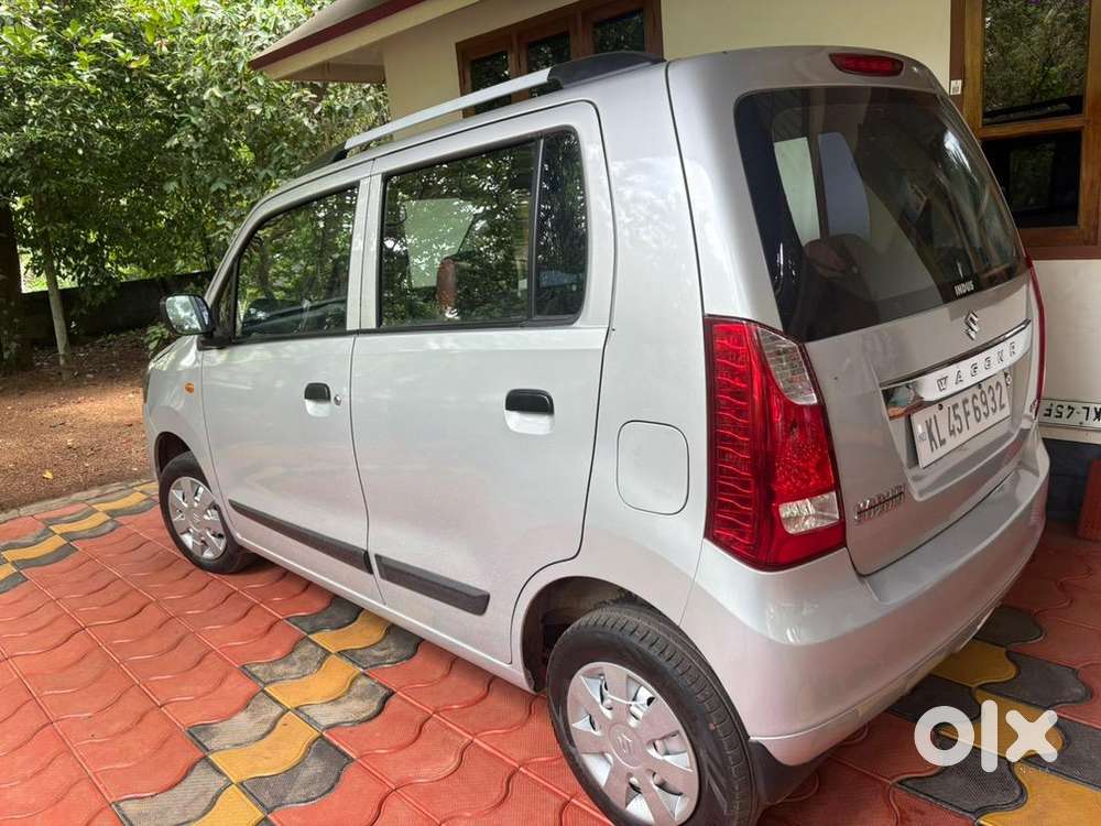 Maruti Suzuki Petrol 2011