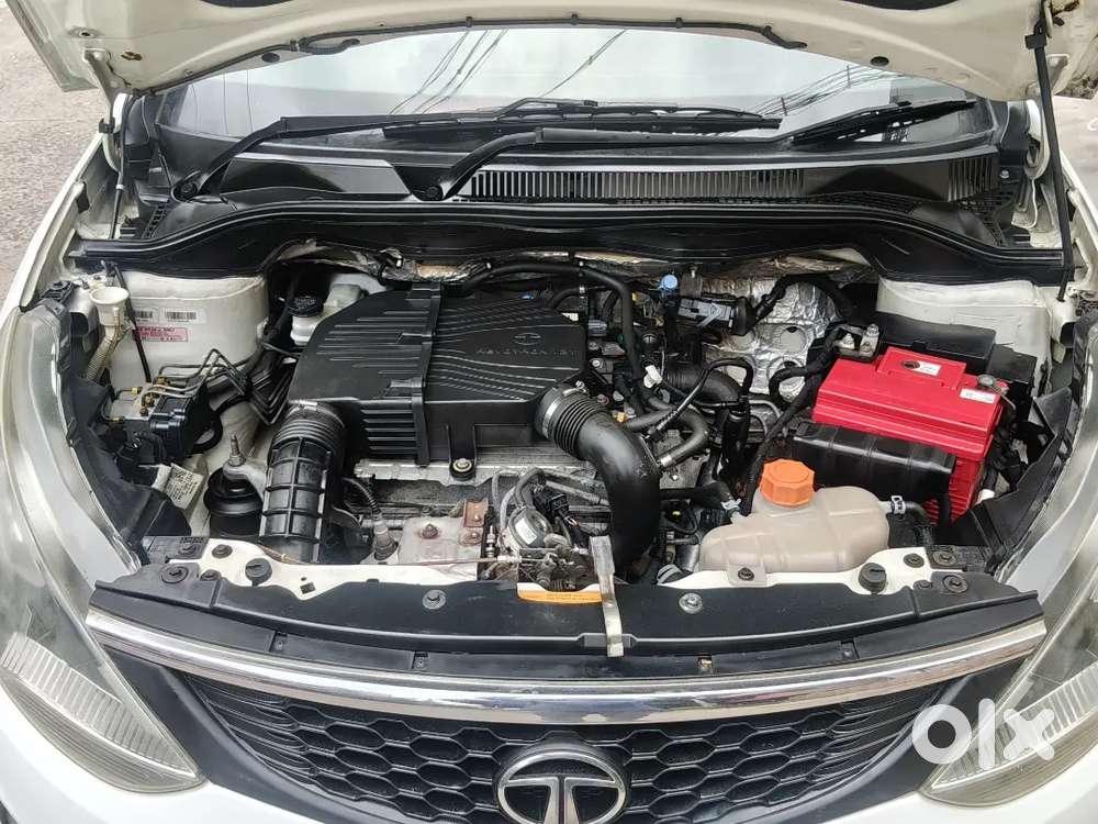 Tata Bolt 1.2 Revotron 2015 Manual