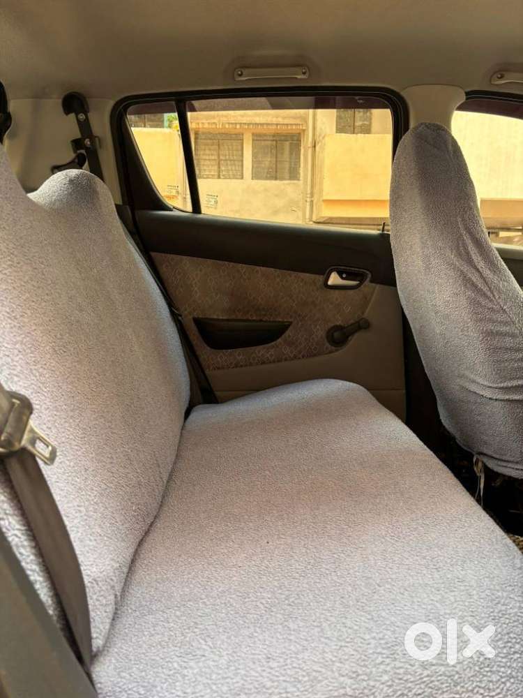 Maruti Suzuki Alto 800 Lxi, 2019, Petrol