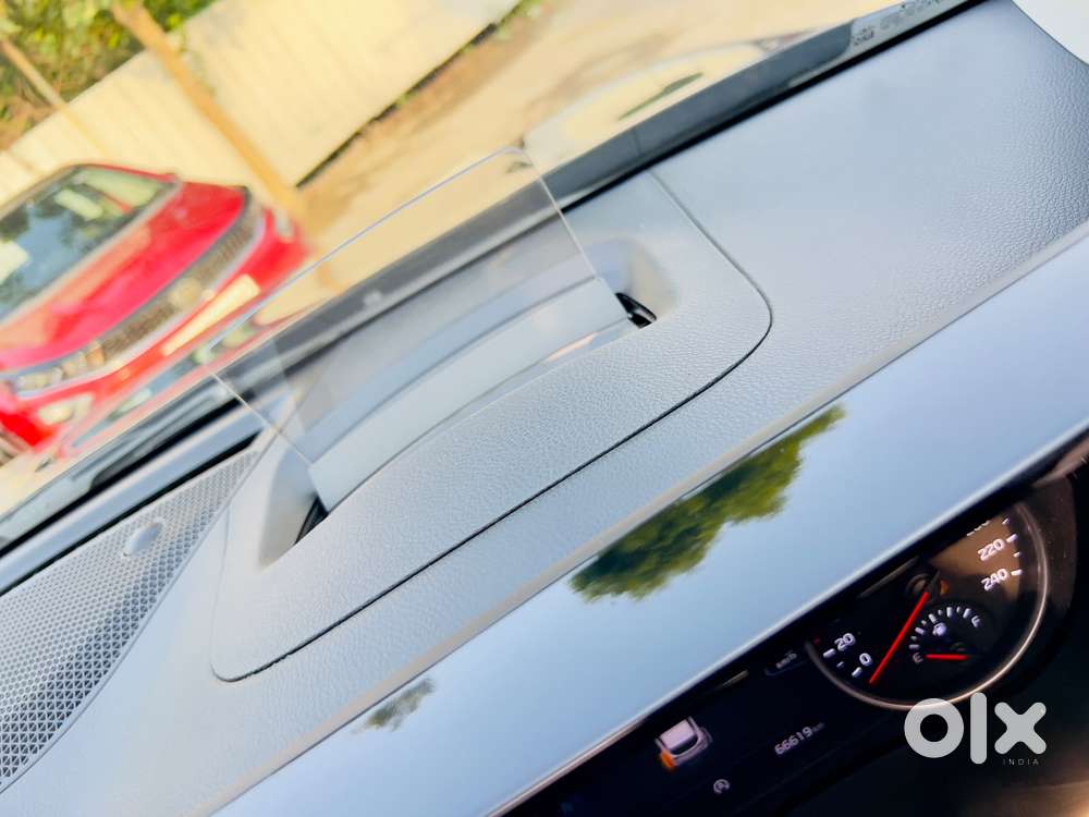 Kia Seltos 1.5 Gtx+ Diesel At, 2023, Diesel