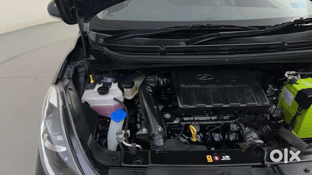 Hyundai Grand I10 Nios Sportz 1.2 Kappa Vtvt, 2023, Petrol