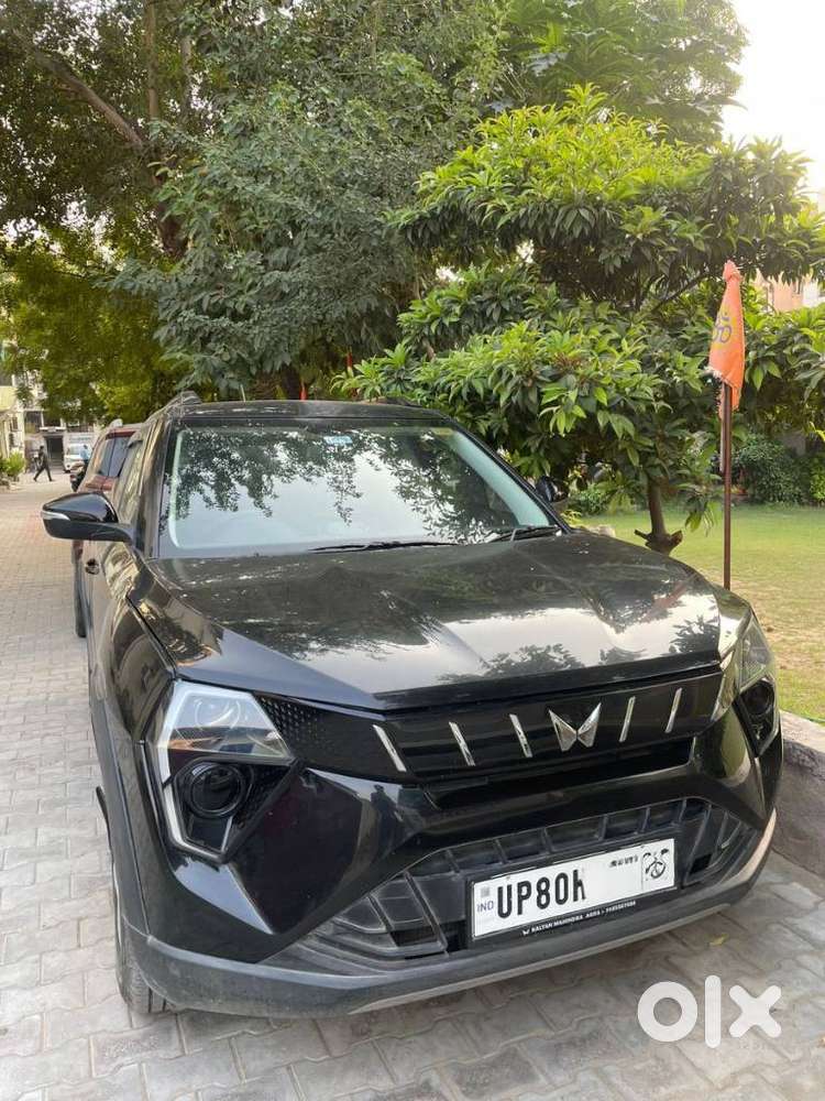 Mahindra Xuv 3xo, 2025, Diesel