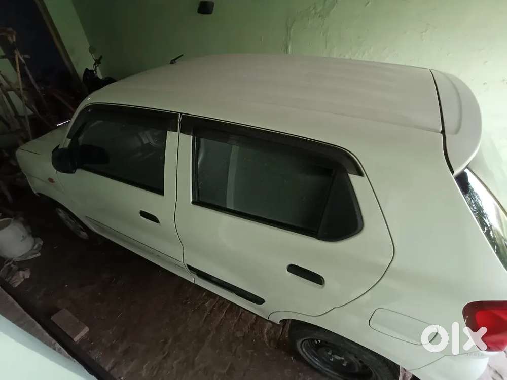Maruti Suzuki S-presso 2021 Petrol 78000 Km Driven
