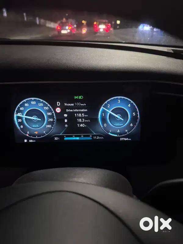 2023 Hyundai Tucson Diesel 4wd At (top-end) | Level 2 Adas