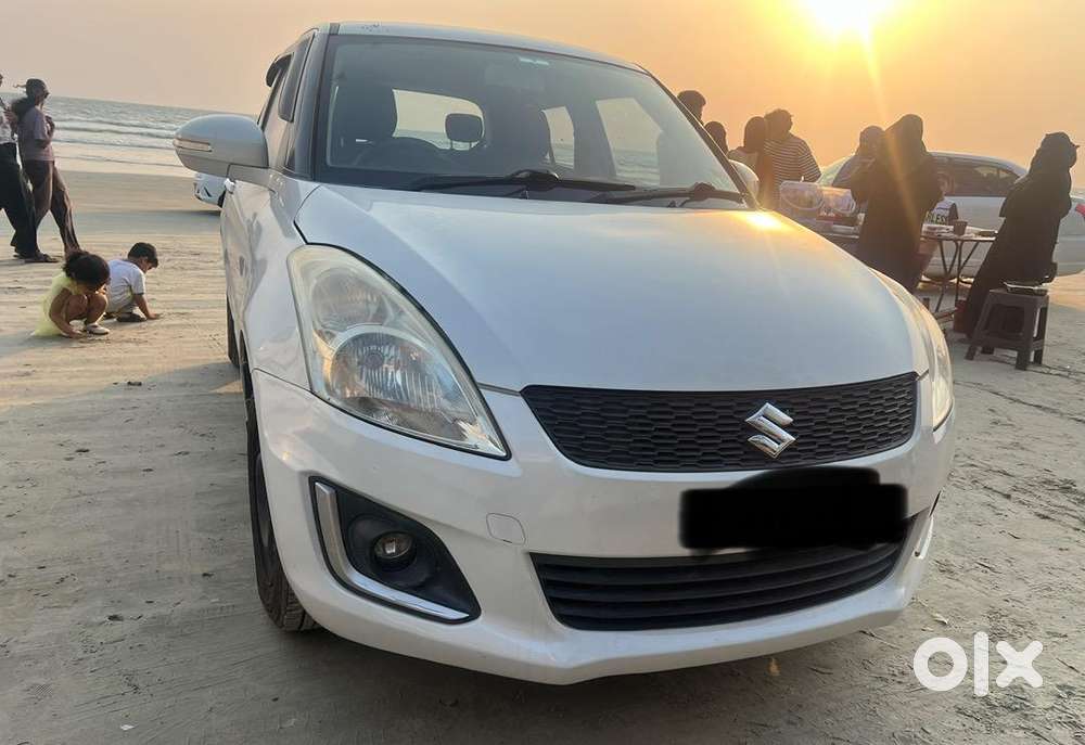 Maruti Suzuki Swift 2015 Petrol Good Condition