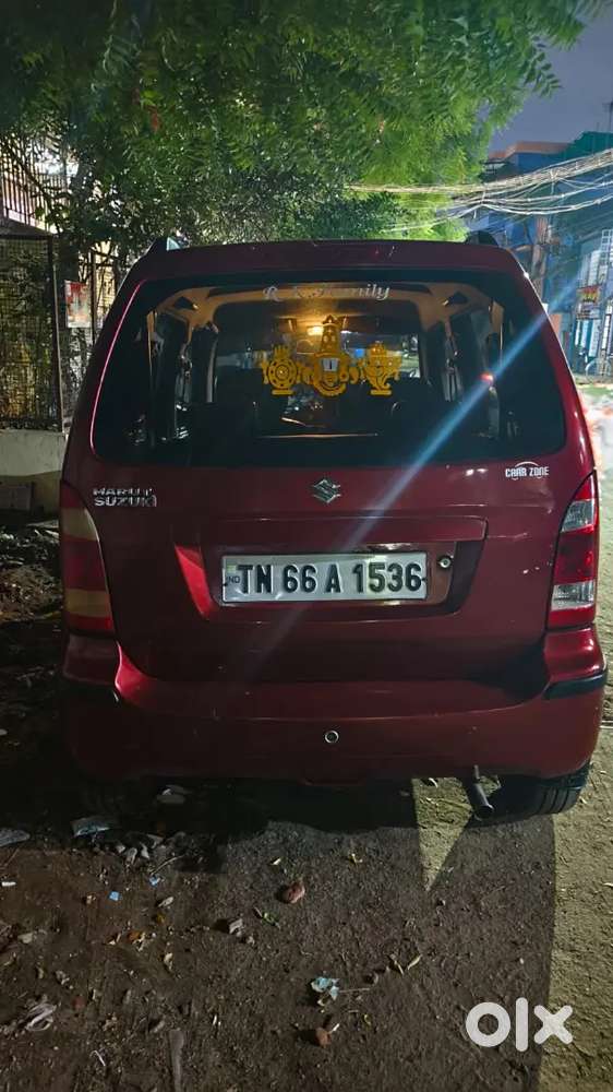 Maruti Suzuki