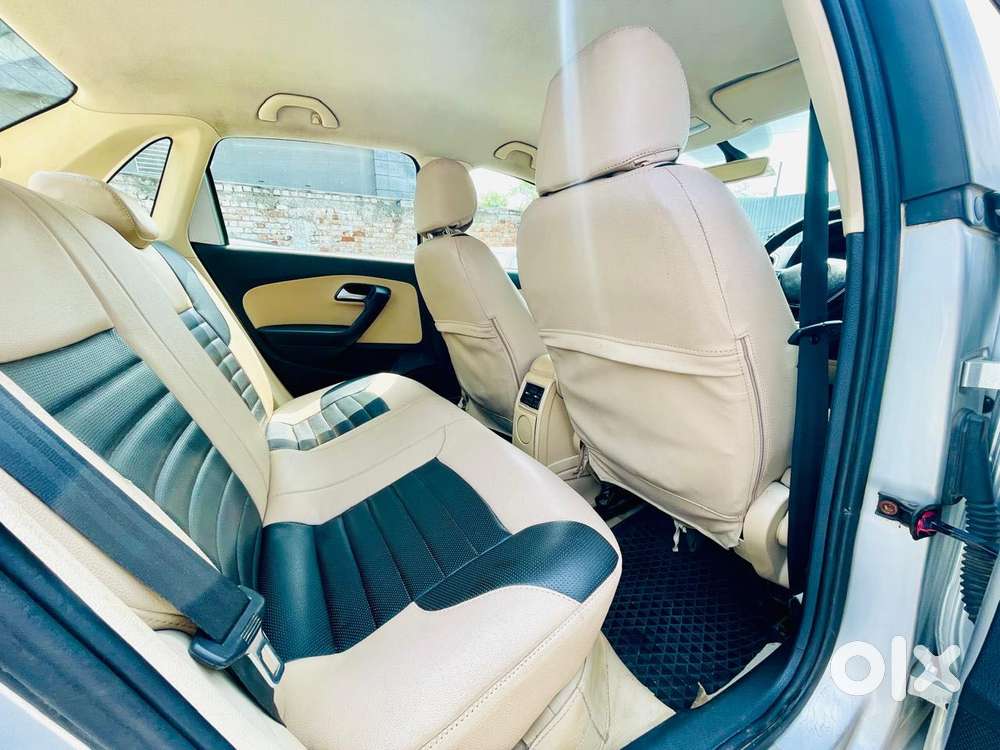 Volkswagen Ameo 1.5 Tdi Highline, 2017, Diesel