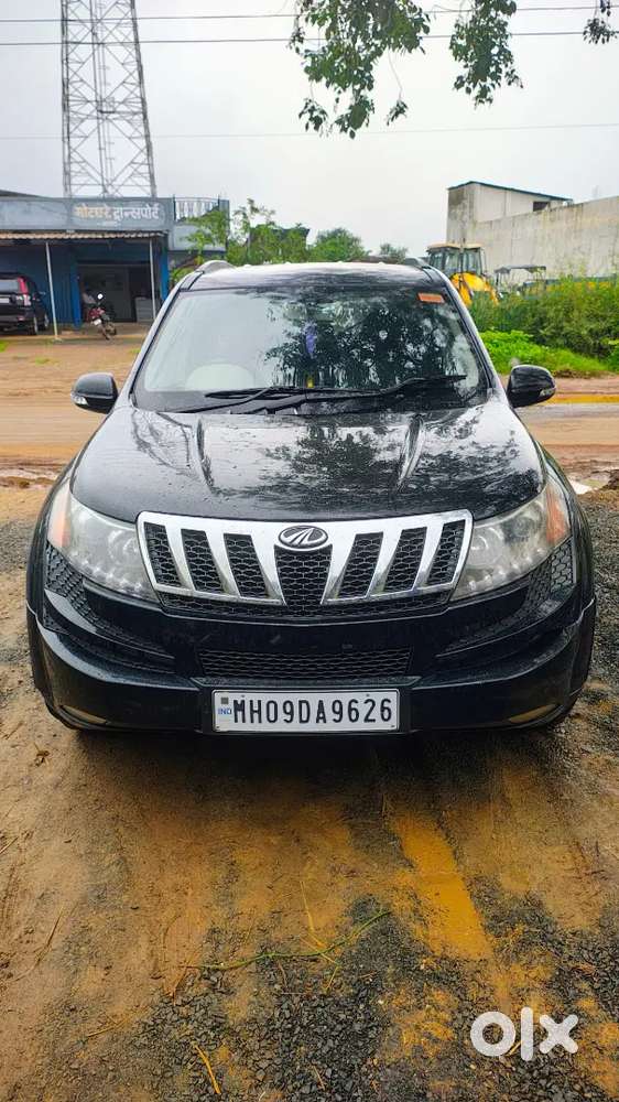Mahindra Xuv500 Diesel Manual 2014