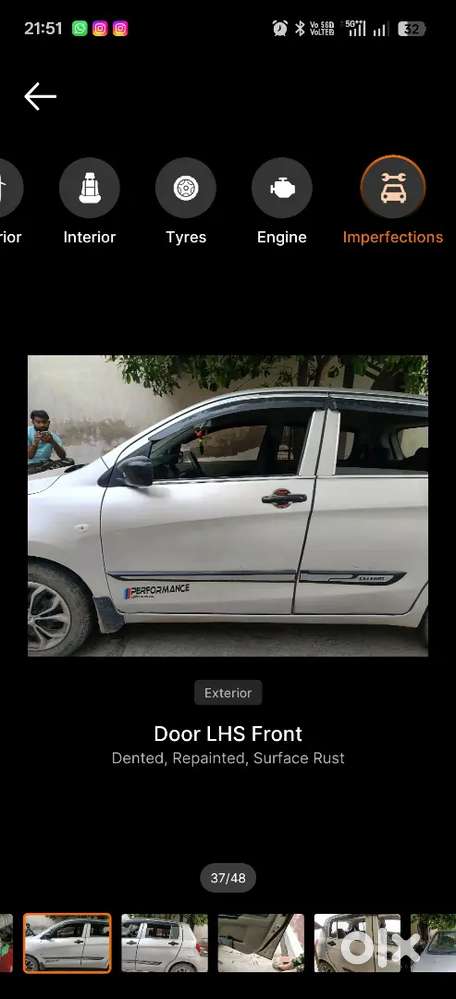 Maruti Suzuki Celerio 2015 Petrol Manual