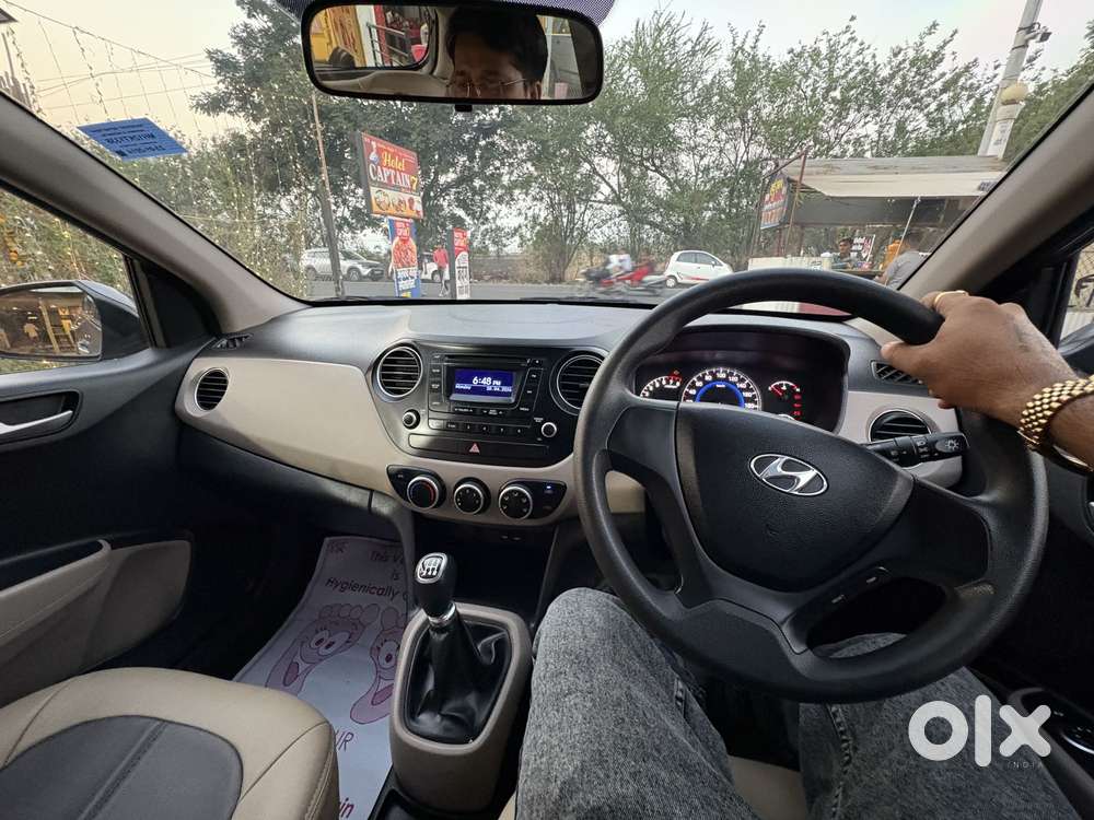 Hyundai Grand I10 Sportz O 1.2, 2014, Petrol