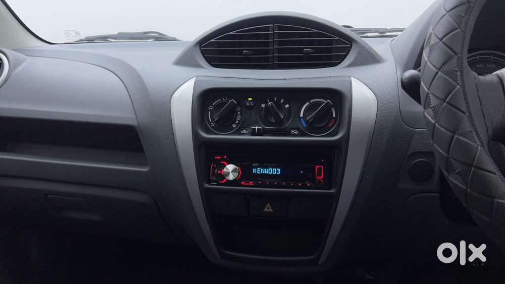 Maruti Suzuki Alto 800 Lxi, 2014, Petrol