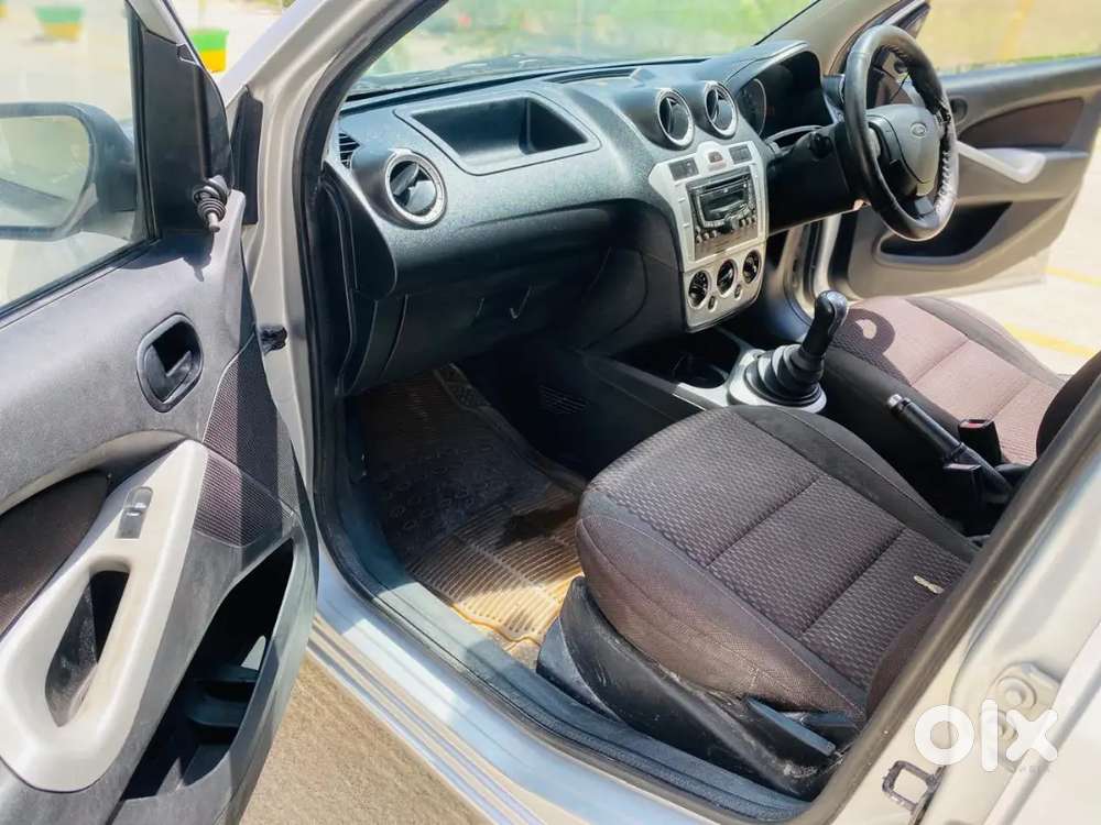Ford Figo Diesel 2011