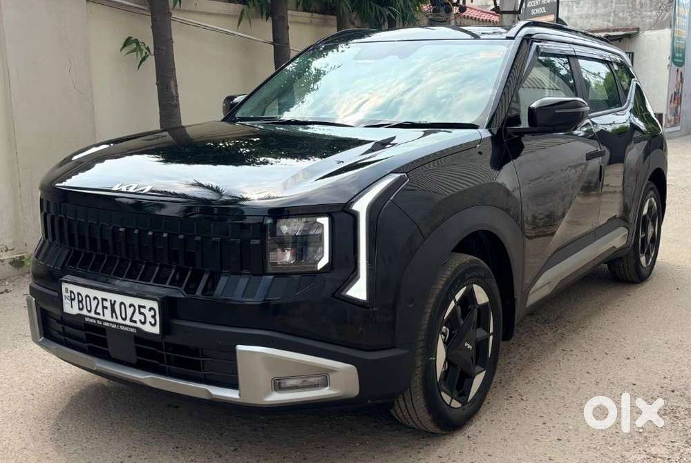 Kia Seltos, 2026, Diesel